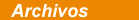 Archivos